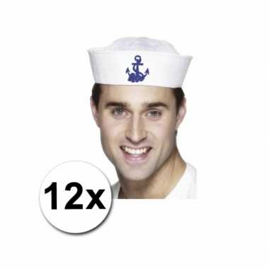 Matrozen pakket matrozen petten zeemans tattoos