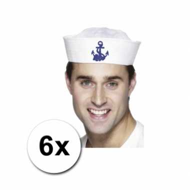 Matrozen petjes volwassenen